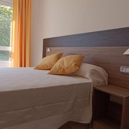 Apartamento Vacacional N 2 O Grove Buitenkant foto