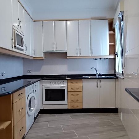 Apartamento Vacacional N 2 O Grove Buitenkant foto