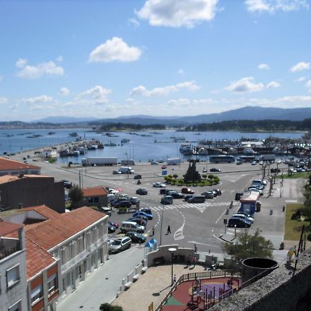 Apartamento Vacacional N 2 O Grove Buitenkant foto