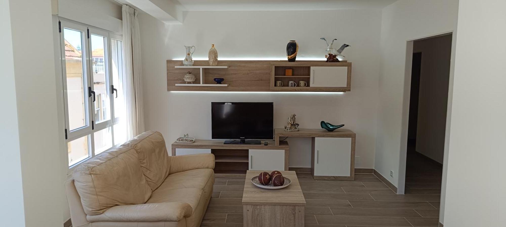Apartamento Vacacional N 2 O Grove Buitenkant foto