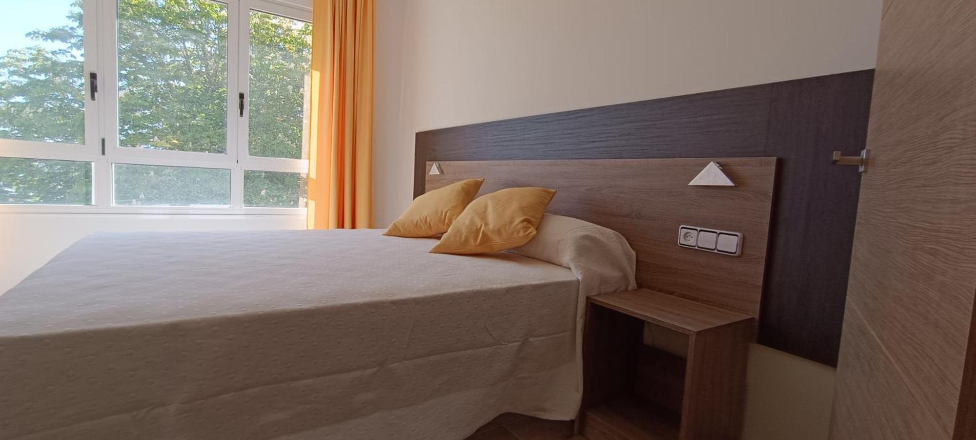 Apartamento Vacacional N 2 O Grove Buitenkant foto