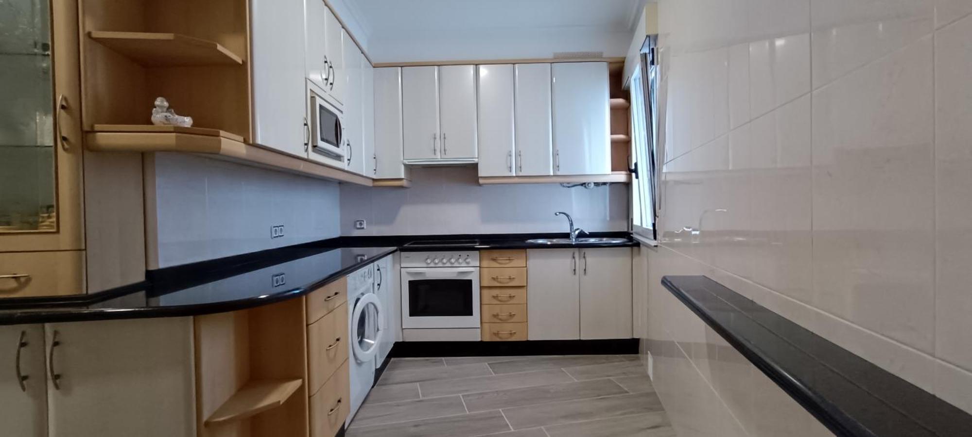 Apartamento Vacacional N 2 O Grove Buitenkant foto