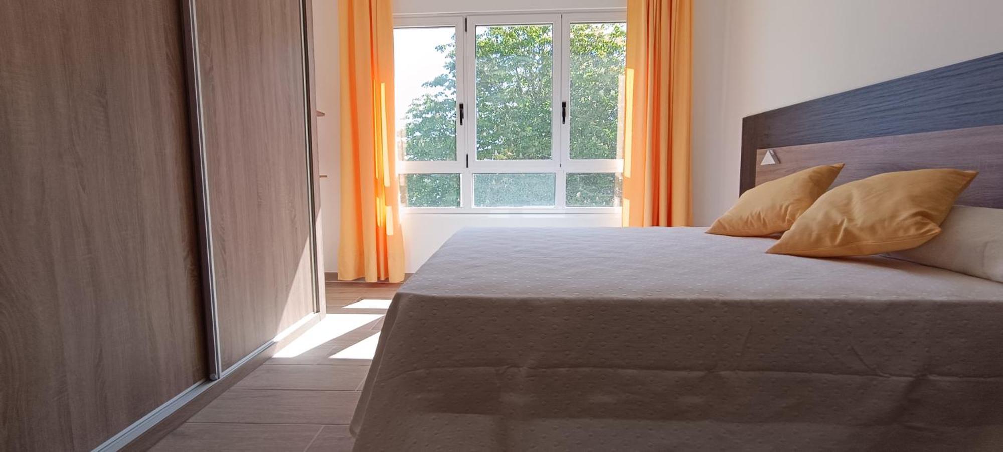 Apartamento Vacacional N 2 O Grove Buitenkant foto