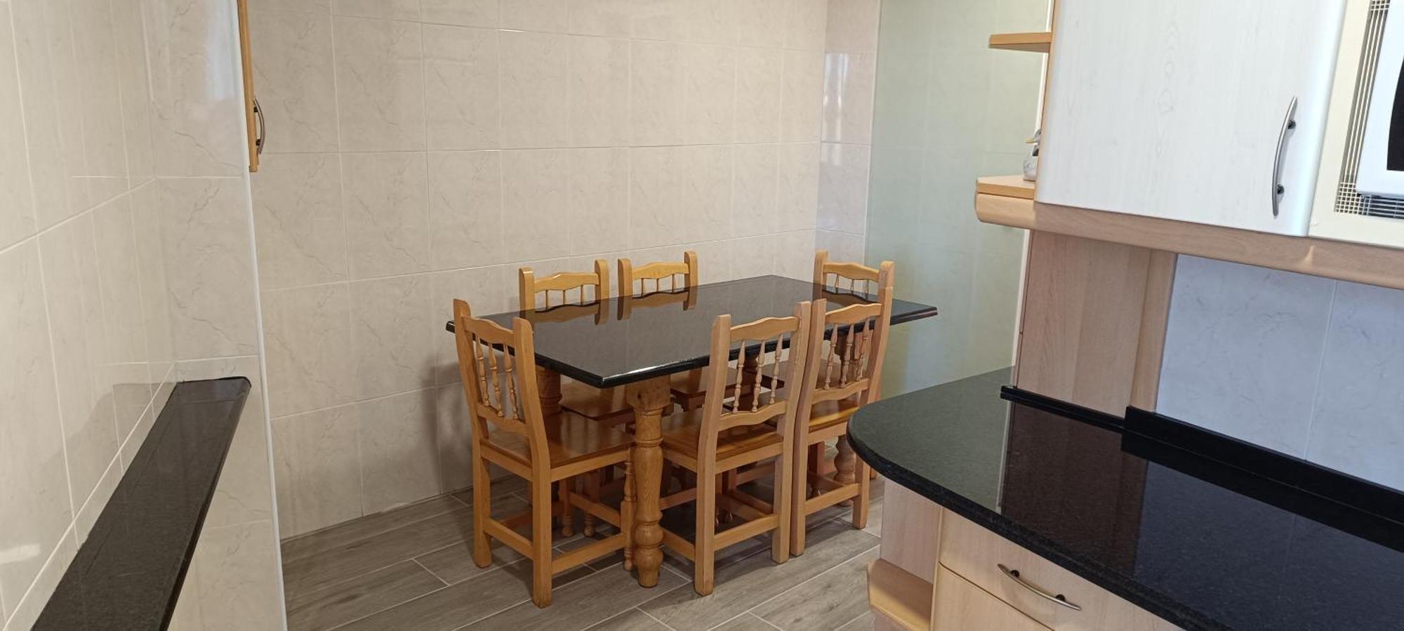 Apartamento Vacacional N 2 O Grove Buitenkant foto