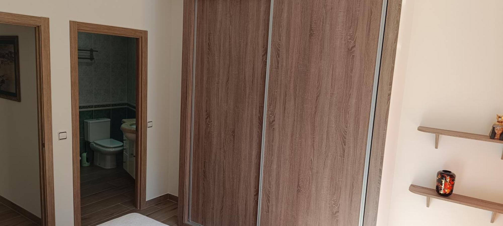 Apartamento Vacacional N 2 O Grove Buitenkant foto