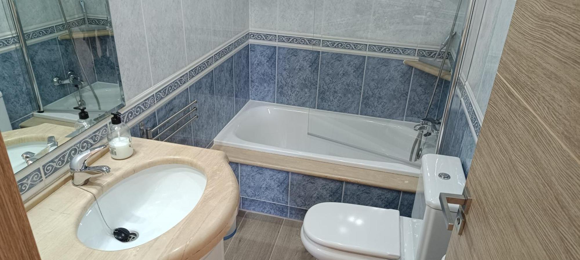 Apartamento Vacacional N 2 O Grove Buitenkant foto
