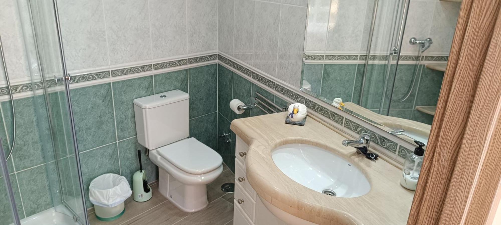 Apartamento Vacacional N 2 O Grove Buitenkant foto