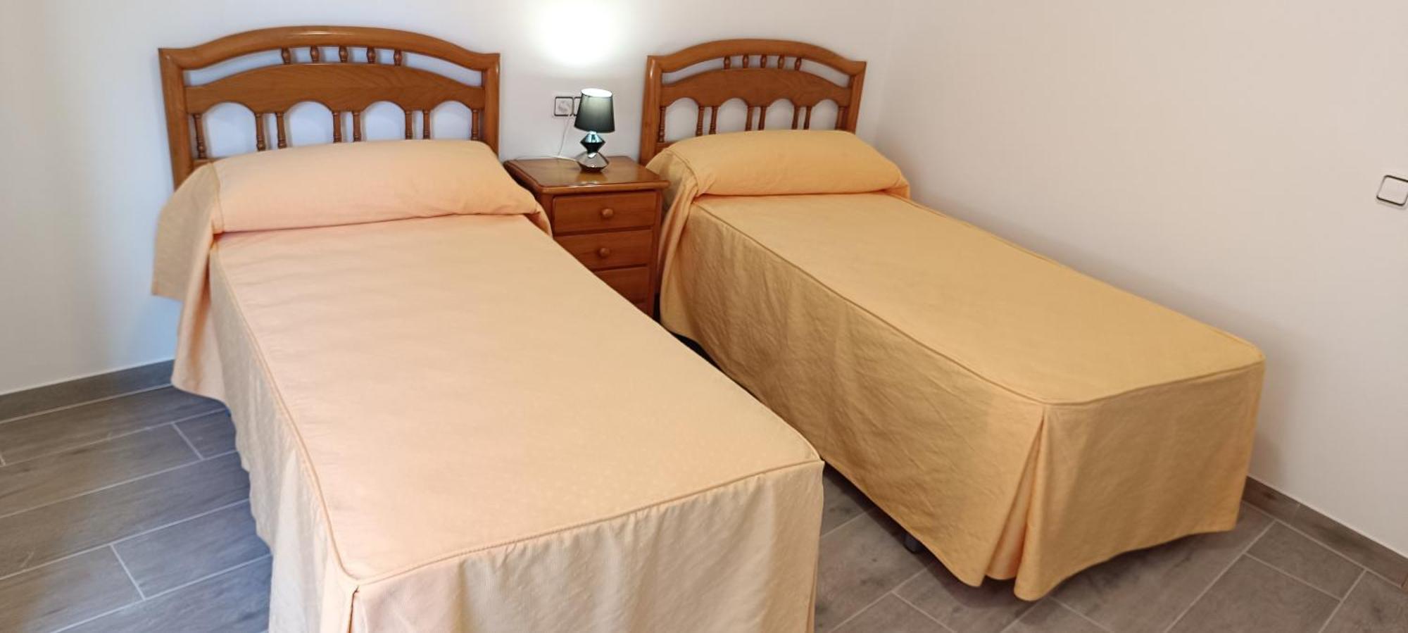 Apartamento Vacacional N 2 O Grove Buitenkant foto