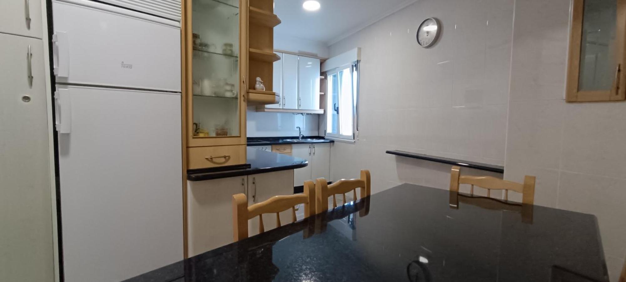 Apartamento Vacacional N 2 O Grove Buitenkant foto