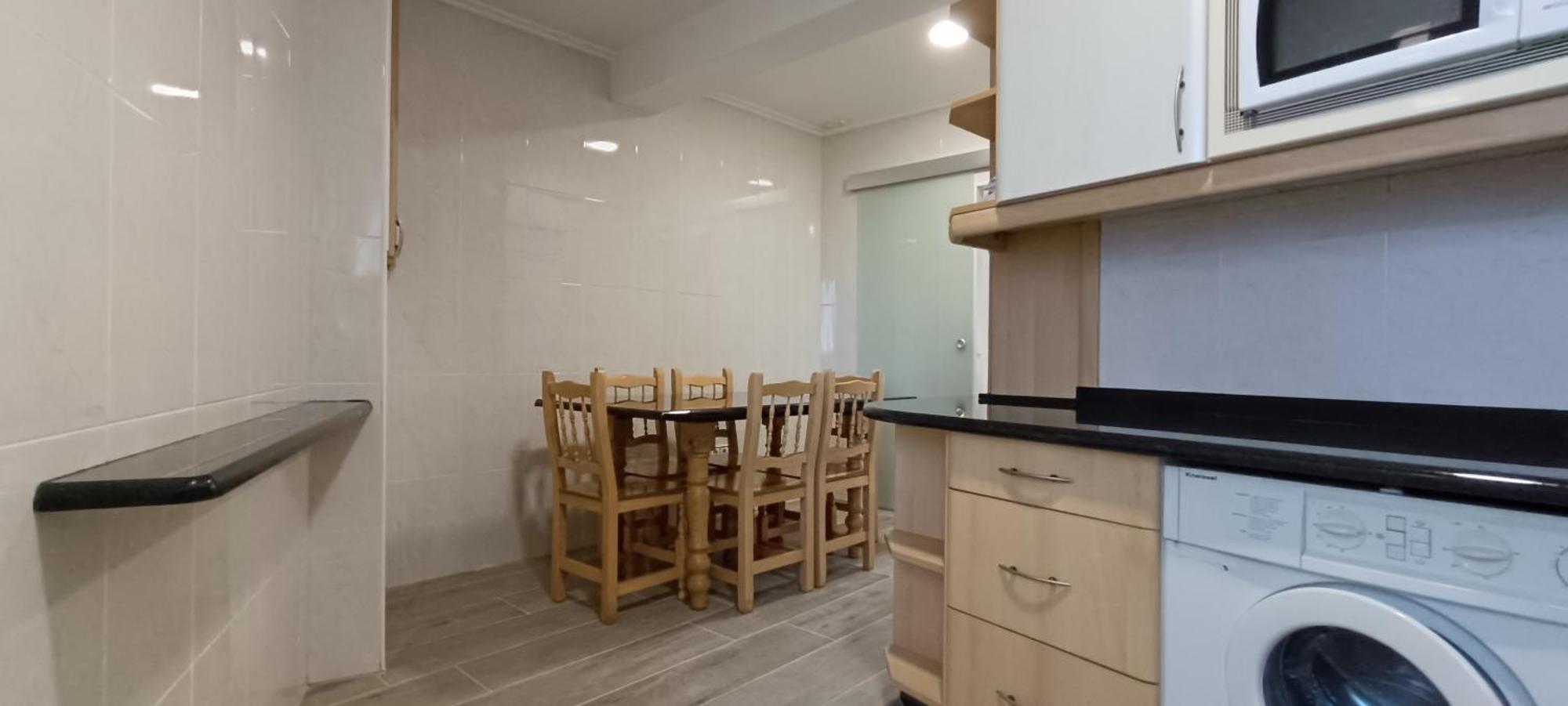Apartamento Vacacional N 2 O Grove Buitenkant foto