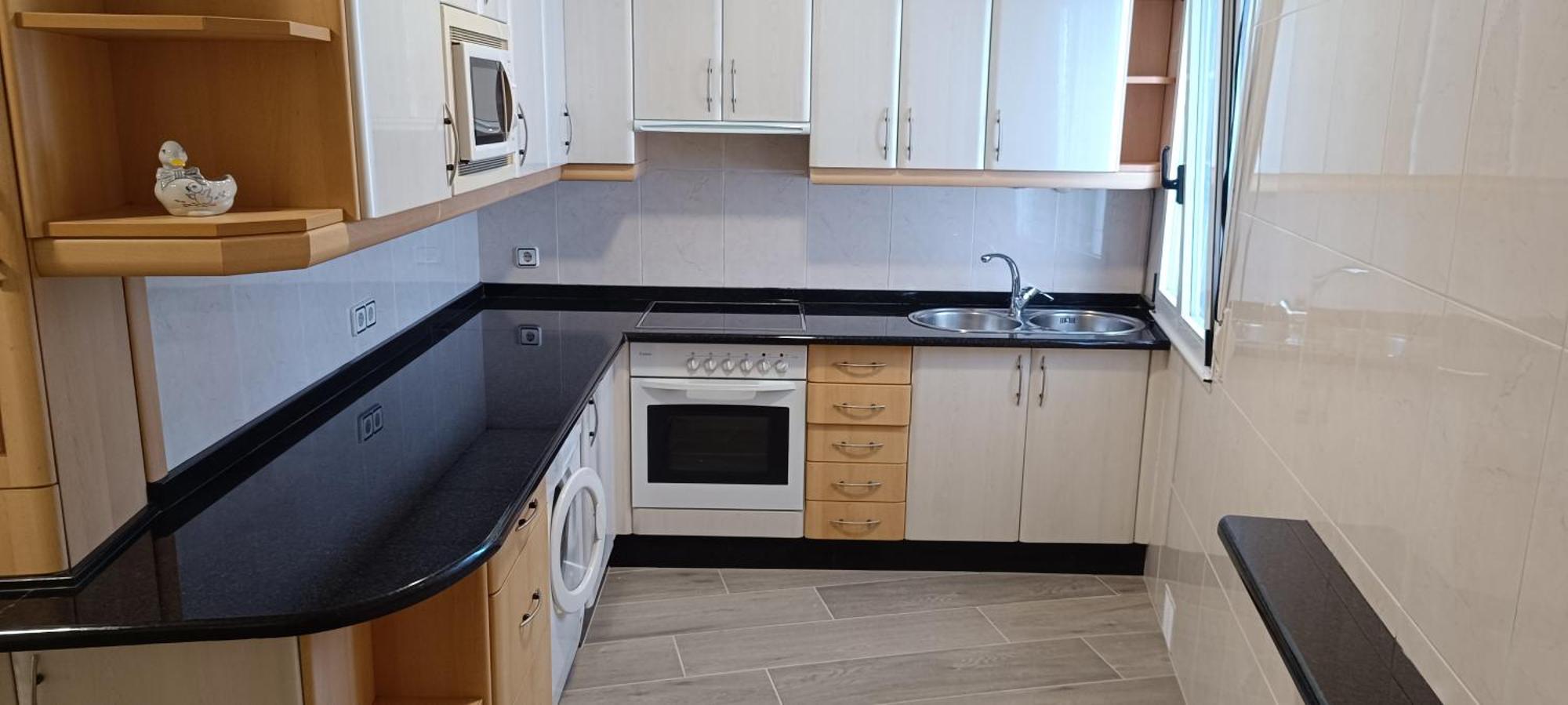 Apartamento Vacacional N 2 O Grove Buitenkant foto