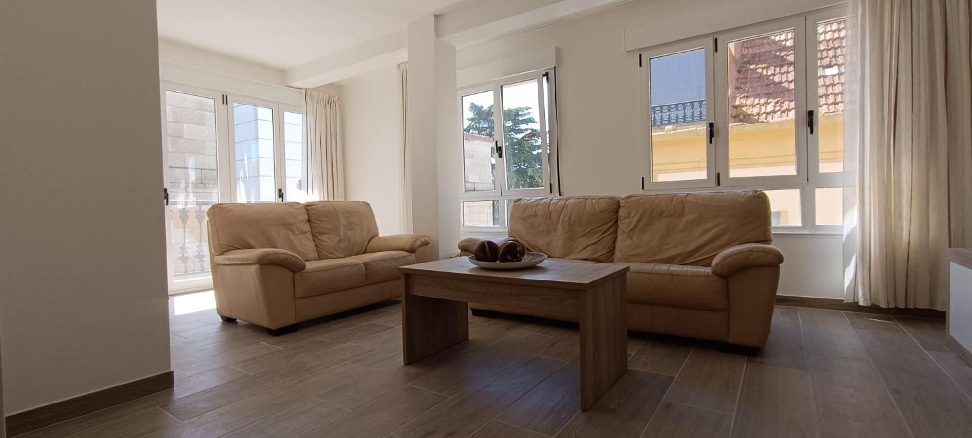 Apartamento Vacacional N 2 O Grove Buitenkant foto